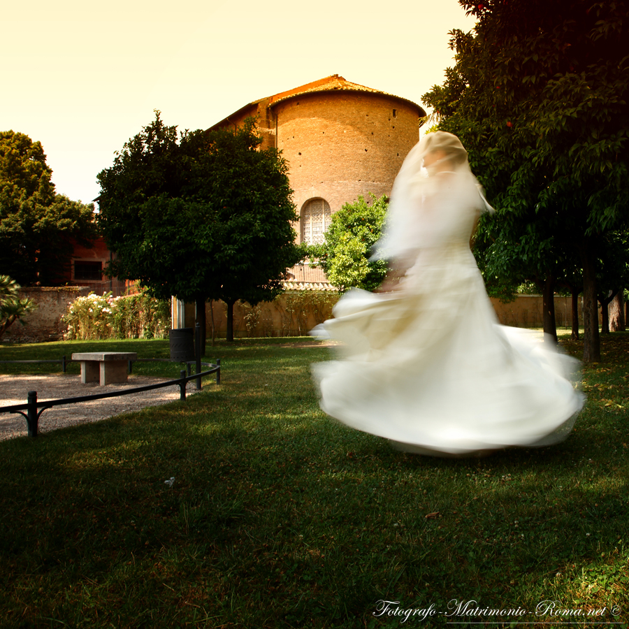 © MaXu - Fotografo Matrimonio Roma .net - Stile FASHION